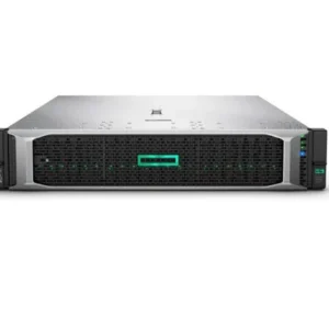 hpe proliant dl388 gen10 high cost effective 2u rack server.webp
