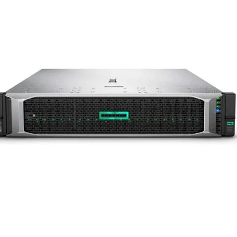 hpe proliant dl388 gen10 high cost effective 2u rack server.webp