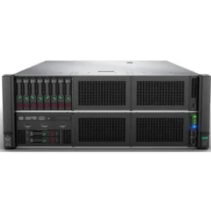 hpe proliant dl580 gen10 server 4u chassis high density 4 socket server.webp