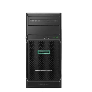 hpe proliant ml30 gen10 server in tel xeon e 2224 tower.webp