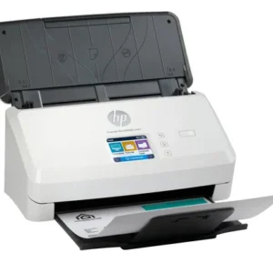 hpe scanjet pro n4000 snw1 flatbed scanner printer.webp