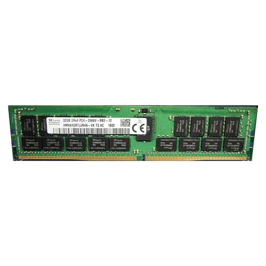 hynix hma84gr7jjr4n vk 32gb ddr4 2666mhz pc4 21300 rdimm memory.webp hynix hma84gr7jjr4n vk 32gb ddr4 2666mhz pc4 21300 rdimm memory.webp