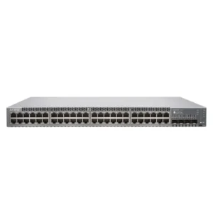 juniper ex3400 series 48 port switch ex3400 48t afo.webp