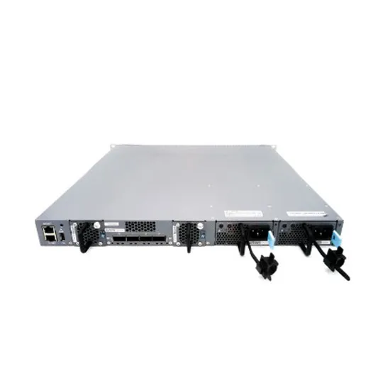 juniper ex4100 24 port poe ethernet switch ex4100 24p 2.webp