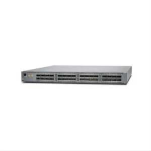 juniper qfx5200 32c afi2 32 qsfp qsfp28 ports redundant fans 2 ac power supplies qfx5200 32c afi2 network switches.webp