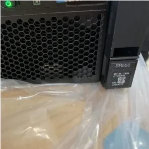 l enovo thinksystem sr550 server silver 4214 processor rack server.webp