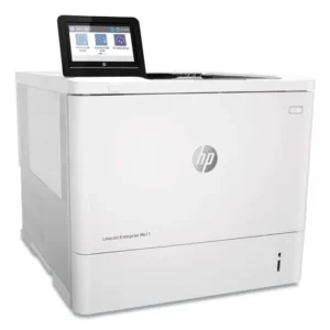 laserjet enterprise m611dn a4 mono laser printer double side printing machine.webp