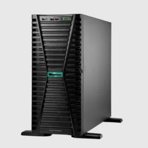 ml350 gen11 tower server supports 5th gen intel xeon processors 8 sff chassis and 4 lff chassis ddr5 memory with 32 dimm slots.webp