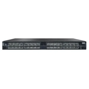 msn2410 cb2r mellanox spectrum switch 48x25gbe sfp28 8x100gbe qsfp28.webp