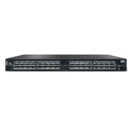 msn2700 cs2fo mellanox spectrum switch 32x100gbe qsfp28 1.webp