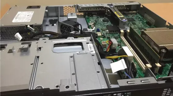 made in china hpe proliant dl20 gen10 plus server hpe hdd server computer.webp