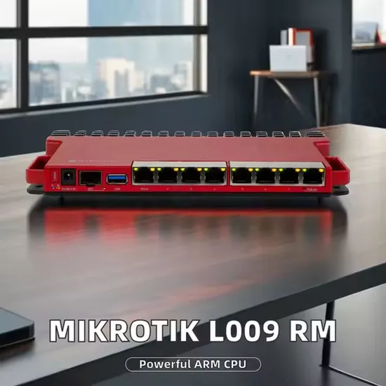mikro tik l009uigs rm 4g router and switch for ftth network 2.webp