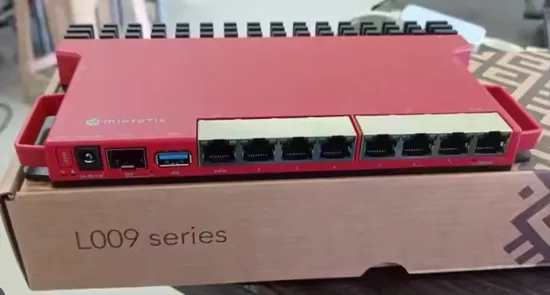 mikro tik l009uigs rm 4g router and switch for ftth network 5.webp