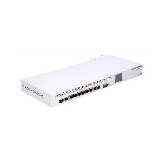 mikrotik 16x gigabit ethernet ports 2x10g sfp switch ccr2004 16g 2s pc.webp