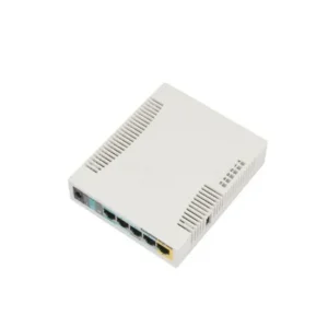 mikrotik hex 5 port ethernet gigabit router rb750gr3.webp