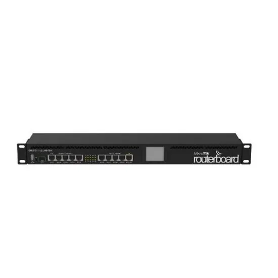 mikrotik routerboard 13x gigabit ethernet ports router rb1100ahx4 2.webp