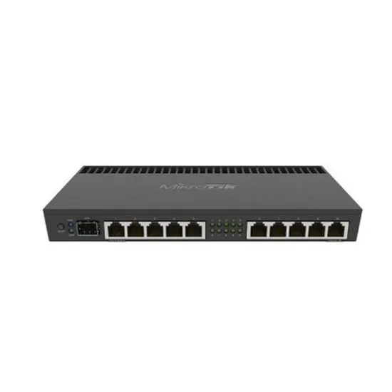 mikrotik routerboard 13x gigabit ethernet ports router rb1100ahx4 3.webp