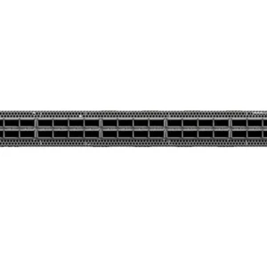 mqm8700 hs2r switch qm8700 40 ports qsfp56 for high speed connections.webp