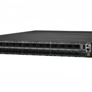 mqm9700 ns2f high performance network switch for efficient data management high speed network switch.webp