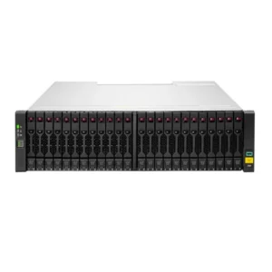 msa gen7 storage 2u base arrays msa 2070 supports 12 drive bay lff or 24 drive bay sff and dual controller active 48gb cache.webp