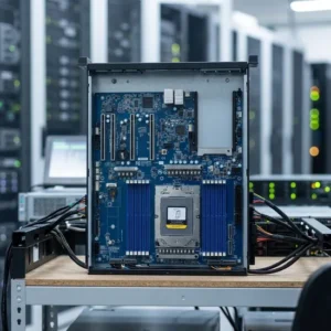 mz33 cp1 single soclet server motherboard amd epyc 9005 9004 series processors pcie.webp
