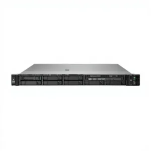 new arrival hpe proliant dl320 gen12 dl320g12 1u single socket rackmount server.webp