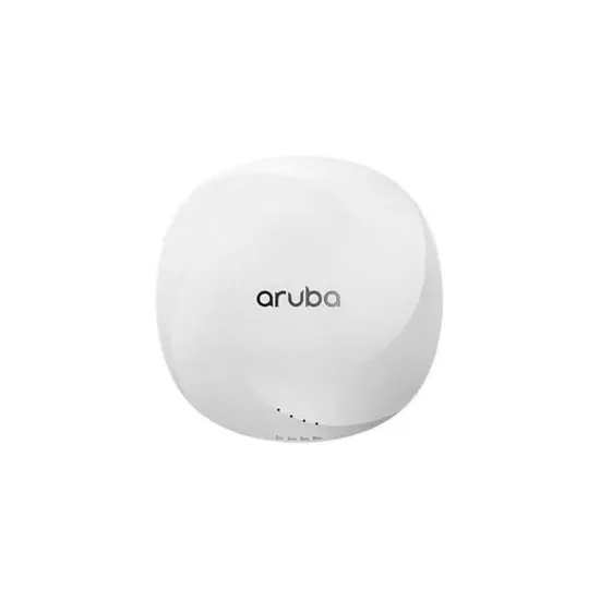 new original aruba ap 615 r7j49a controller access point tri band 802 11ax 1 year stock available secure wifi 2.webp