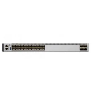 new original ciscos c9500 24x a switch managed rack mountable 24 x 10g ports no poe data only layer 3 network switch.webp