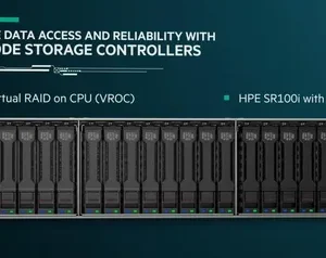new original hpe proliant dl380 gen10 plus server.webp