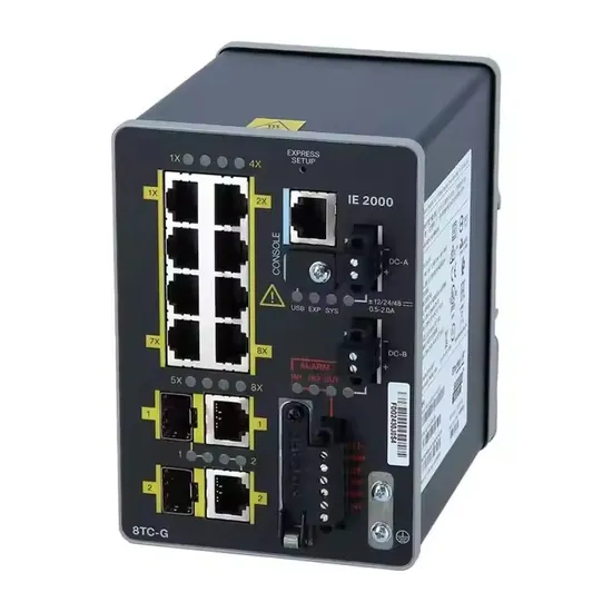 new original ie 2000 16tc g n ie 2000 16ptc g l ie 2000 16ptc g nx industrial ethernet switch 2.webp new original ie 2000 16tc g n ie 2000 16ptc g l ie 2000 16ptc g nx industrial ethernet switch 2.webp