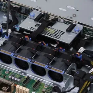 new and original dell poweredge r660xs 1u rack server intel xeon bronze 3408u processor.webp