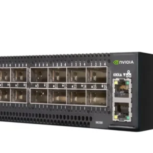 nvidia msn2100 cb2rc high performance network switch for seamless connectivity enterprise grade switch.webp