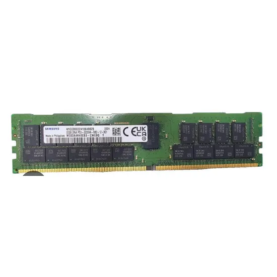 original 32gb 1x32gb 3200mbps dual rank memory m393a4k40eb3 cwe 4.webp