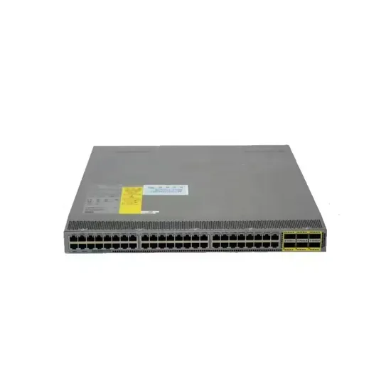 original n3k c3524p xl 24 ports 10 gigabit ethernet managed network switches 1.webp original n3k c3524p xl 24 ports 10 gigabit ethernet managed network switches 1.webp