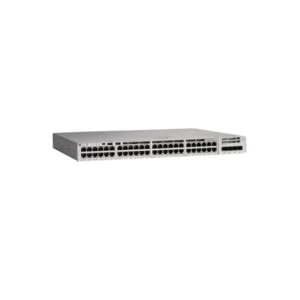 original new c9300x 48hx m 48 port ethernet switch enterprise network switches.webp