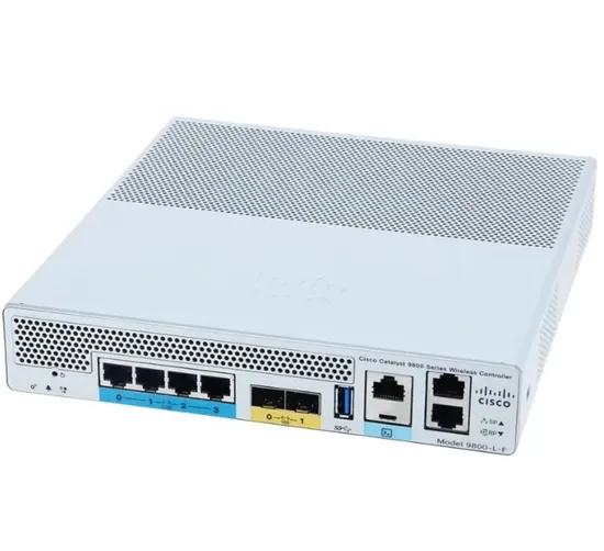 original new c9800 l f 9800 l wireless wlan controller 3.webp