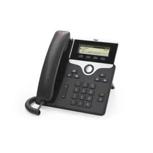 original new cisco cp 7811 k9 7800 series ip phone 7811 voip phone with good price.webp