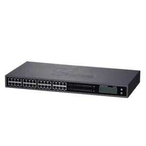 original new grandstream gxw4232 voip fxs ports gateway.webp