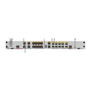 original new huaweis ar6300 access router 400h sru 400h 02312neu.webp