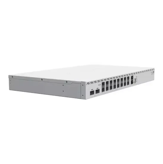 original new mikrotik crs518 16xs 2xq rm 16 port 25g sfp28 network switch with 2 100g qsfp28 2.webp