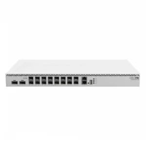 original new mikrotik crs518 16xs 2xq rm 16 port 25g sfp28 network switch with 2 100g qsfp28.webp