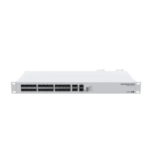 original new mikrotik managed cloud router switches crs326 24s 2q rm.webp
