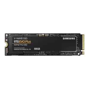original new mz v7s500bw ssd 970 evo plus series 500gb m 2 pcie 3 0 x4 nvme internal solid state drive.webp