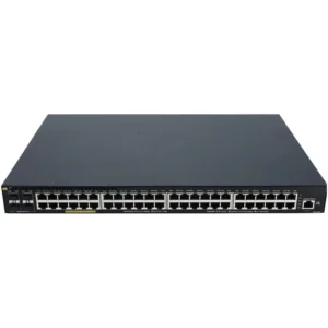 original new r9y03a aruba cx 6000 48g class4 poe 4sfp network switches.webp