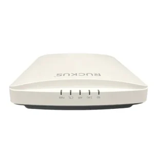 original new ruckus r550 901 r550 ww00 indoor wireless access point long range wifi ap.webp