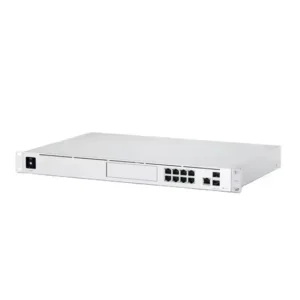 original new udm pro 10 gigabit management router ac network switch for udm pro.webp