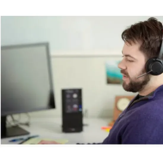poly ccx 500 505 hd voice video conference phone for business network conference phone 3.webp