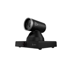 poly studio e60 camera with 12x optical zoom.webp