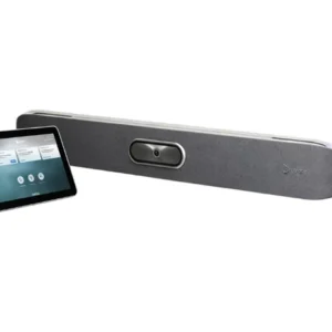 poly studio x52 1080p integrated video conferencing terminal 1080p video conferencing terminal.webp