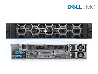 popular original dell r540 2u rack dell poweredge server.webp